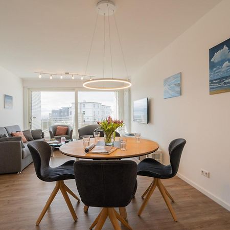 Groot Ney Apartment Нордерней Екстериор снимка